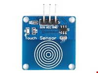 ماژول سنسور لمسی - Touch Pad