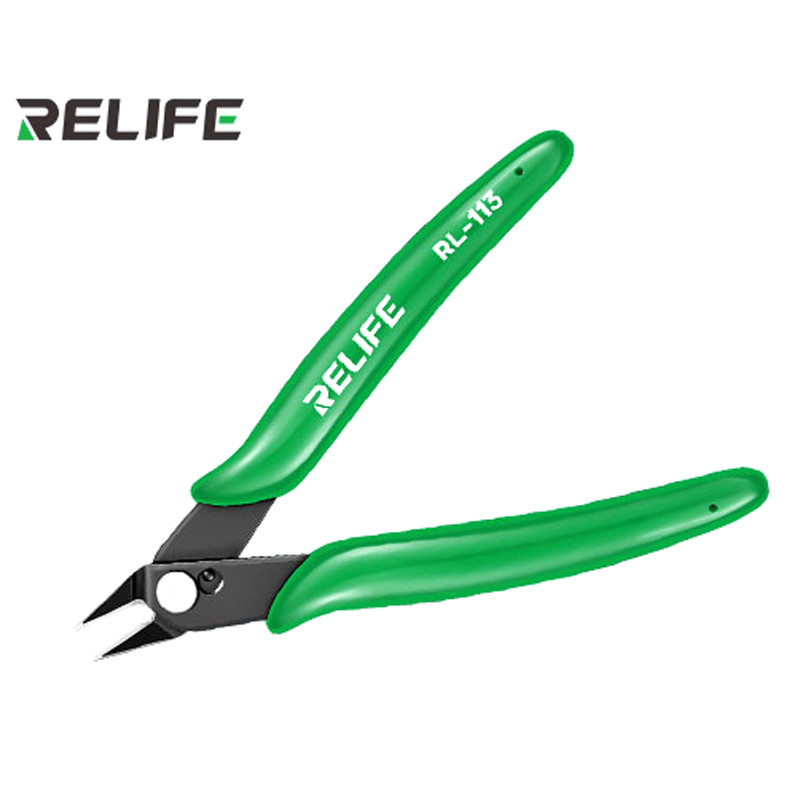انبر کف چین ریلایف RL-113 سایز 6 اینچ 