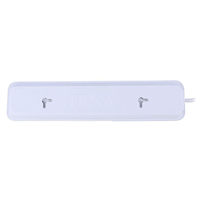 چند راهی 4 خانه دینا با کابل 3.8 متری 