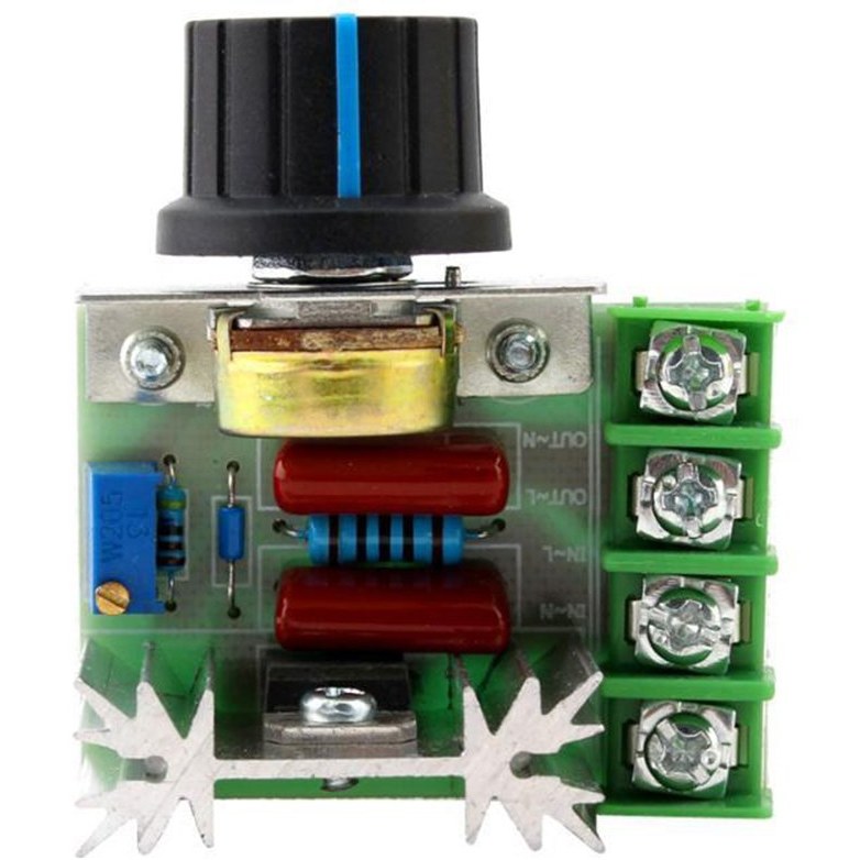 ماژول دیمر 2000W 220V