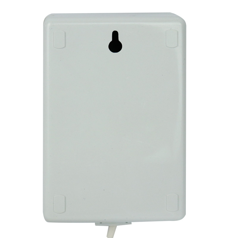 چند راهی 4 خانه برق الکترو فاز Electro Faz با کابل 3 متری 