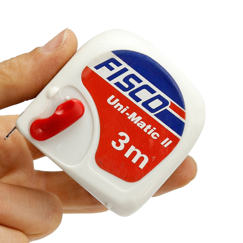 متر 3 متری فیسکو Fisco Uni-Matic II 