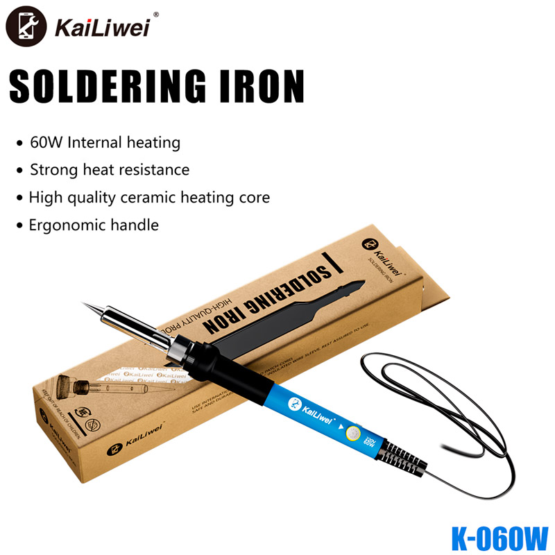 هویه Kailiwei K-060W 60W 