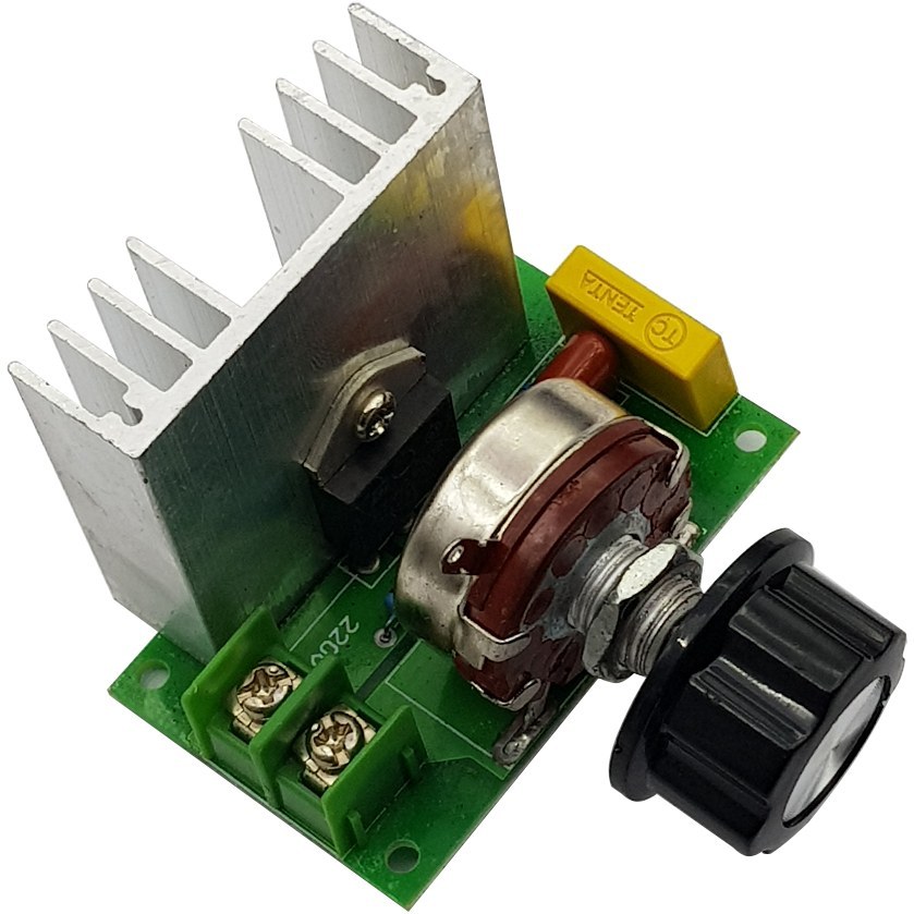 ماژول دیمر 2000W 220V