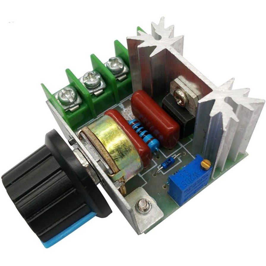 ماژول دیمر 2000W 220V