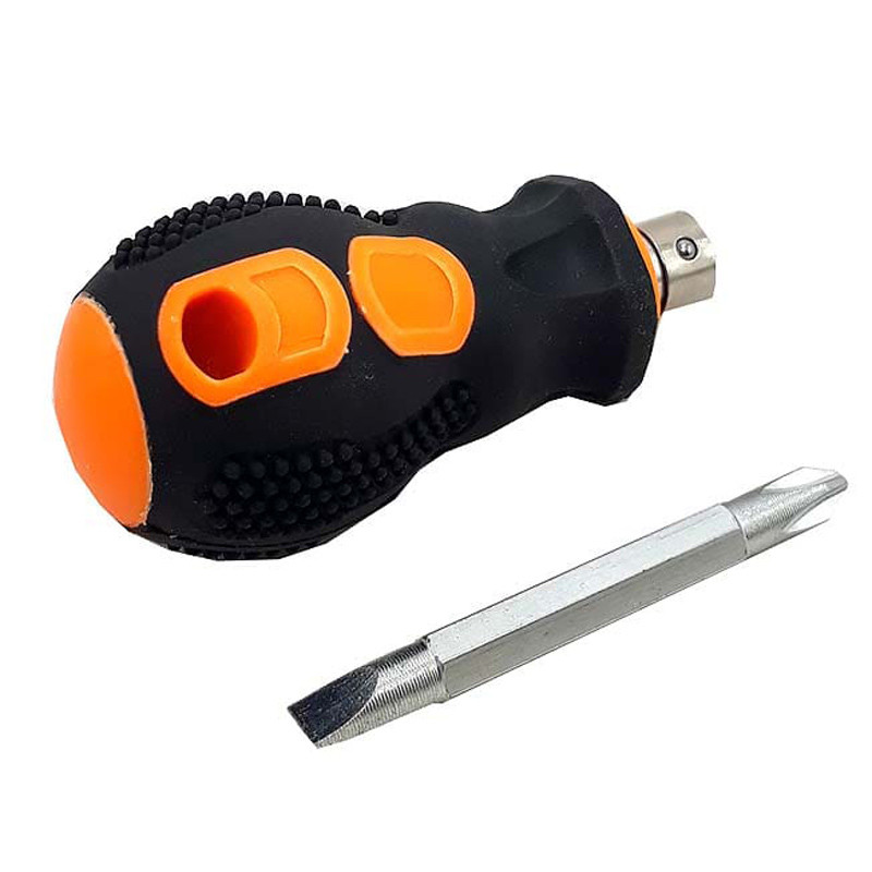 پیچ گوشتی دو طرفه SIO 