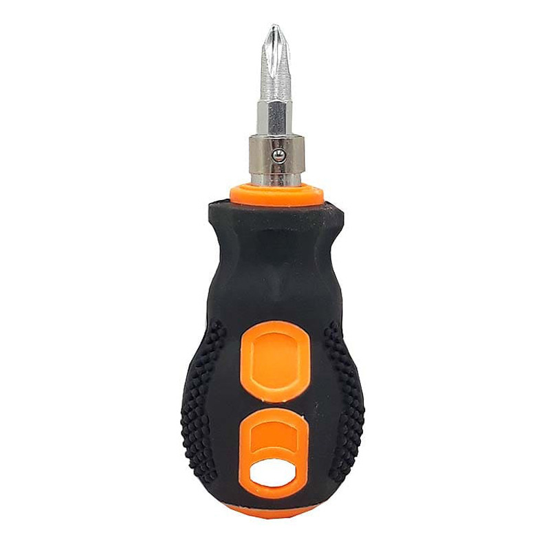 پیچ گوشتی دو طرفه SIO 