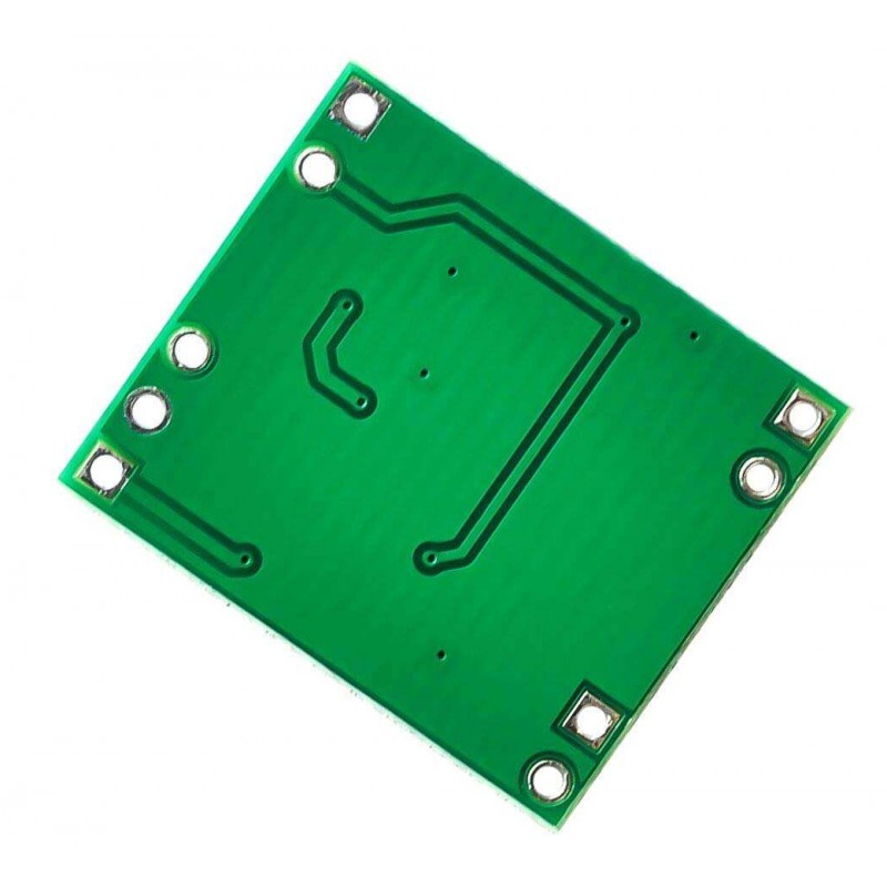 ماژول آمپلی فایر 2x3W کلاس D با تراشه PAM8403 