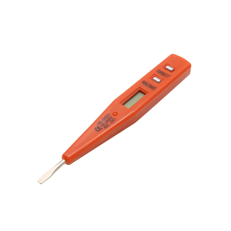 فازمتر دیجیتال مدل HL-300 