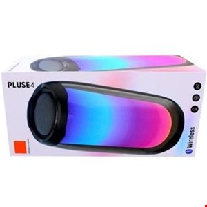 اسپیکر بلوتوث - Plus4