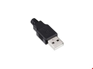 فیش نری USB مدل Type A 