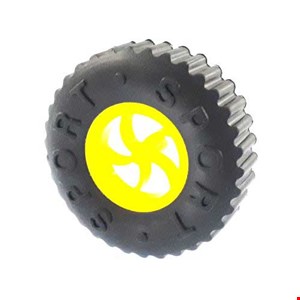چرخ کویر سایز 5