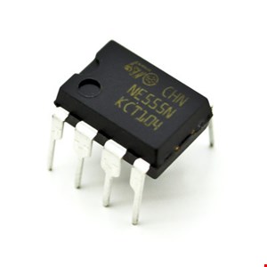 آی سی NE555 