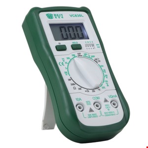 مولتی متر دیجیتالی BEST 