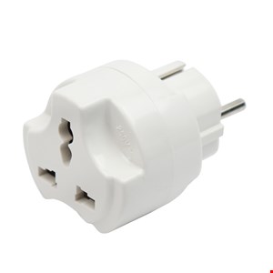 تبدیل 3 به 2 برق تیراژه Tirajeh Sepid