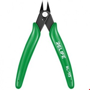 انبر کف چین ریلایف RL-113 سایز 6 اینچ
