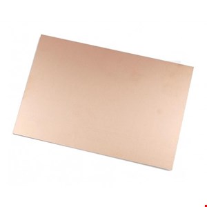 فیبر مدارچاپی 20*10 استخوانی