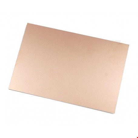فیبر مدارچاپی 20*10 استخوانی