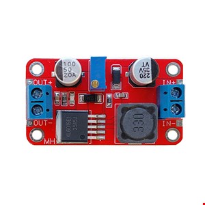 ماژول افزاینده ولتاژ 5 آمپر XL6019 با خروجی قابل تنظیم