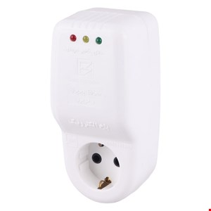 محافظ برق یخچال و فریزر ارت دار باخ الکترونیک