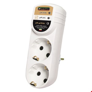 محافظ برق یخچال و فریزر نمودار کنترل M125
