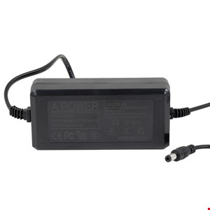   آداپتور 12 ولت 2 آمپر A Power